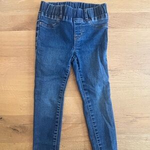 GAP Kids Classic Blue Jeans